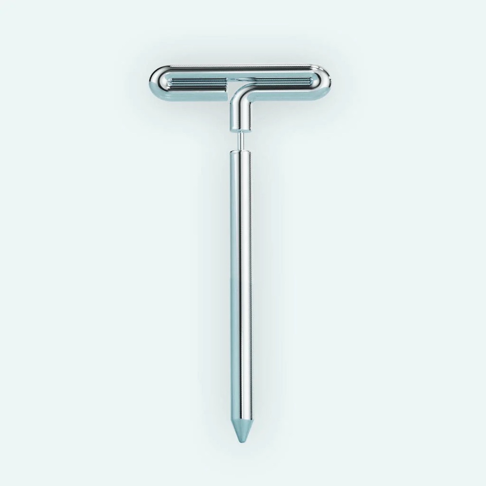 T-Pin Single Earring (discontinued)